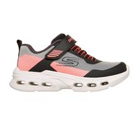 SKECHERS Sneaker 'GLIDE-STEP AERO' rosso / nero Bambini SKECHERS 35