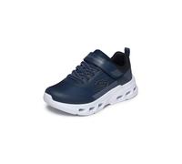 SKECHERS Sneaker 'GLIDE-STEP AERO' blu scuro / argento Bambini - Bimbo - Ragazzo (taglie 140-176) - Scarpe - Sneakers SKECHERS 28