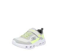SKECHERS Sneaker 'GLIDE-STEP AERO' giallo chiaro / grigio / grigio chiaro Bambini SKECHERS 31