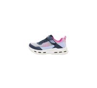 SKECHERS Sneaker 'GLIDE-STEP AERO' navy / blu chiaro / rosa Bambini - Bimba - Ragazza (taglie 140-176) - Nuovi arrivi - Scarpe SKECHERS 34