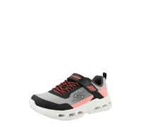 SKECHERS Sneaker 'GLIDE-STEP AERO' rosso / nero Bambini - Bimbo - Ragazzo (taglie 140-176) - Scarpe - Sneakers SKECHERS 36