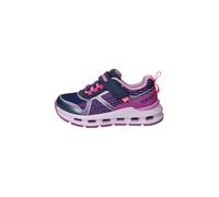 SKECHERS Sneaker 'GLIDE-STEP + - SPRINT LINES' navy / lilla / prugna / lampone Bambini - Bimba - Ragazza (taglie 140-176) - Nuovi arrivi - Scarpe SKECHERS 35