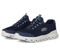 Skechers Sneaker Glide-Step Sylo da Uomo, Navy, 47.5 EU