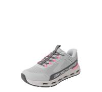 SKECHERS Sneaker 'GLIDE-STEP + VISTA LANE' grigio / grigio scuro Bambini - Bimba - Ragazza (taglie 140-176) - Scarpe - Sneakers SKECHERS 27