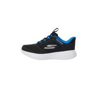Skechers - SLIP-INS Go Run 400 V2 - Turbo - Brisk Nero - Sneakers 28 Nero