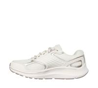 Scarpe Skechers Go Run Consistent 2.0 Advantage bianco sporco donna - 38