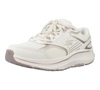 Skechers Scarpe Go Run Consistent 2.0 Advantage Bianco sporco da donna 38