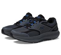 Skechers Sneaker Go Run Consistent 2.0 da uomo, Carbone/blu., 48.5 EU