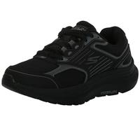 Skechers Sneaker Go Run Consistent 2.0 da uomo, Nero/nero, 44 EU
