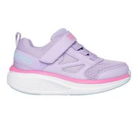 SKECHERS Sneaker 'GO RUN ELEVATE 2.0-FIND MY' acqua / lavanda Bambini SKECHERS 25