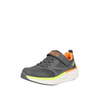 Skechers Bambini e Ragazzi Go Run Elevate 2.0 Find My Sneaker, Grey, 28 EU