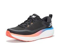 Skechers Sneaker Go Run Supersonic Max Uomo, Nero/Multicolore, 43.5 EU
