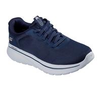 Skechers - Go Walk Arch Fit N-Joy - Cull Blu - Sneakers 42 Blu