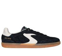 Skechers Sneaker Hotshot-Azir Uomo, Nero/Naturale, 44 EU
