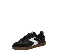 SKECHERS Sneaker 'HOTSHOT' genziana / oro / nero / bianco Bambini SKECHERS 30 genziana / oro / nero / bianco