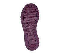 SKECHERS Sneaker in pelle metallizzata UNO Icon