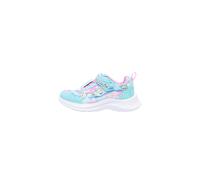 SKECHERS Sneaker 'JUMPSTERS - CUTIE CRITTERS' acqua / giallo chiaro / menta / rosa chiaro Bambini - Bimba - Ragazza (taglie 140-176) - Nuovi arrivi - Scarpe SKECHERS 35