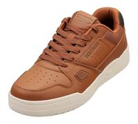 Skechers Sneaker Koopa Harry Kane Court da Uomo, Castano, 41 EU