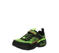 SKECHERS Sneaker lime / verde scuro Bambini SKECHERS 34