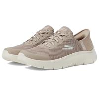 Skechers - Sneaker low-top da donna, Talpa, 35.5 EU