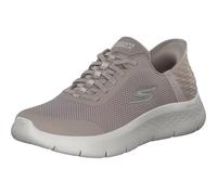 Skechers - Sneaker low-top da donna, Talpa, 35 EU