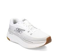 Skechers Sneaker Max Cushioning Premier 2.0 da Uomo, Bianco, 42.5 EU