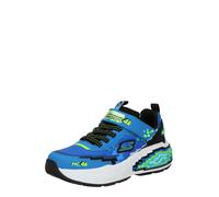 SKECHERS Sneaker 'MEGA-CRAFT 4K' blu / azzurro / verde neon / nero Bambini SKECHERS 30 blu / azzurro / verde neon / nero
