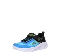 SKECHERS BKBL METEOR sneakers moda Bambino 30