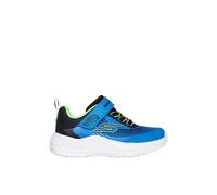 Skechers Bambini e ragazzi Sneakers 403926N Grigio/Blu