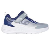 SKECHERS Sneaker 'MICROSPEC ADVANCE' navy / blu fumo / bianco Bambini SKECHERS 37