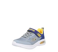 Skechers - Microspec Max Advance-Squad-P Blu - Sneakers 31 Blu