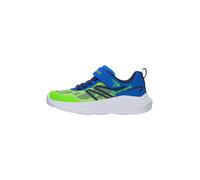 SKECHERS LMBL MICROSPEC VELOCITY sneakers moda Bambina 30