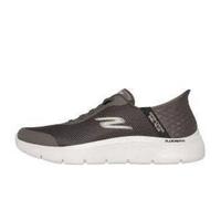 Skechers - Sneaker Moderno Arancione per Donne - - Shoes - Uomo - Grigio - 41 EU