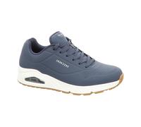 Skechers - Uno Stand On Air Blu - Sneakers 42 Blu