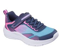 SKECHERS Sneaker 'OASIS POI' navy / blu chiaro / lilla / rosa Bambini SKECHERS 27