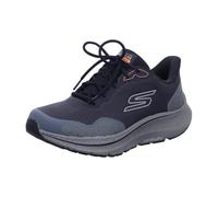 Skechers Sneaker Piemonte Go Run Consistent 2.0 Uomo, Tessuto Sintetico Carbone, 48.5 EU