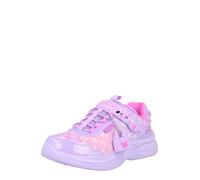SKECHERS Sneaker 'POWER JAMS 2.0' lavanda / rosa pastello / rosa chiaro / bianco Bambini SKECHERS 32