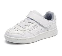 Skechers Sneaker Quick Street Bambino, Bianco, 35.5 EU