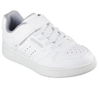 Skechers Quick Street, Scarpe da Ginnastica, Bianco, 36 EU