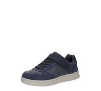 SKECHERS Sneaker 'QUICK STREET-SMOOTH AVENUE' navy Bambini SKECHERS 27 navy