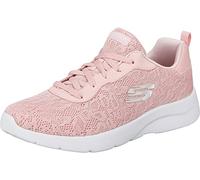 Skechers - Sneaker Rosa Chiaro art.12963 ROSA CHIARO 38