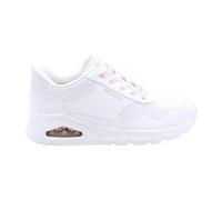Skechers - Sneaker - - Shoes - Donna - Bianco - 40 EU
