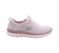 Skechers - Sneaker - - Shoes - Donna - Rosa - 38 EU