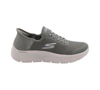 Skechers - Sneaker - - Shoes - Donna - Verde - 38 EU