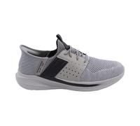 Skechers - Sneaker - - Shoes - Uomo - Grigio - 45 EU