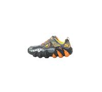 SKECHERS Sneaker 'SKECH-O-SAURUS LIGHTS 2.0' giallo / antracite / arancione Bambini SKECHERS 27