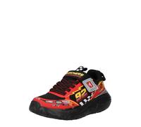 Scarpe Skechers Skech Tracks nero rosso bambino - 35