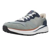 Skechers Sneaker Slade Ultra-Mercer Uomo, Aqgr, 41 EU