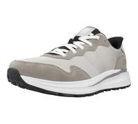 Skechers Sneaker Slade Ultra-Mercer Uomo, Gry, 43 EU