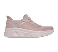 Skechers Bob B Flex Hi - Linear Force Taupe da Donna 37 Beige